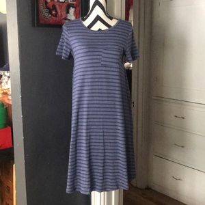 ❌SOLD❌Lularoe Carly XS